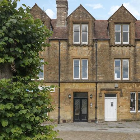 Apartamento 1 Abbey Court Sherborne  Exterior foto