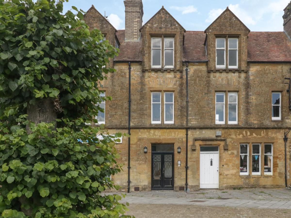 Apartamento 1 Abbey Court Sherborne  Exterior foto