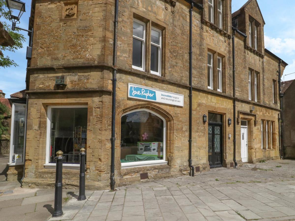 Apartamento 1 Abbey Court Sherborne  Exterior foto