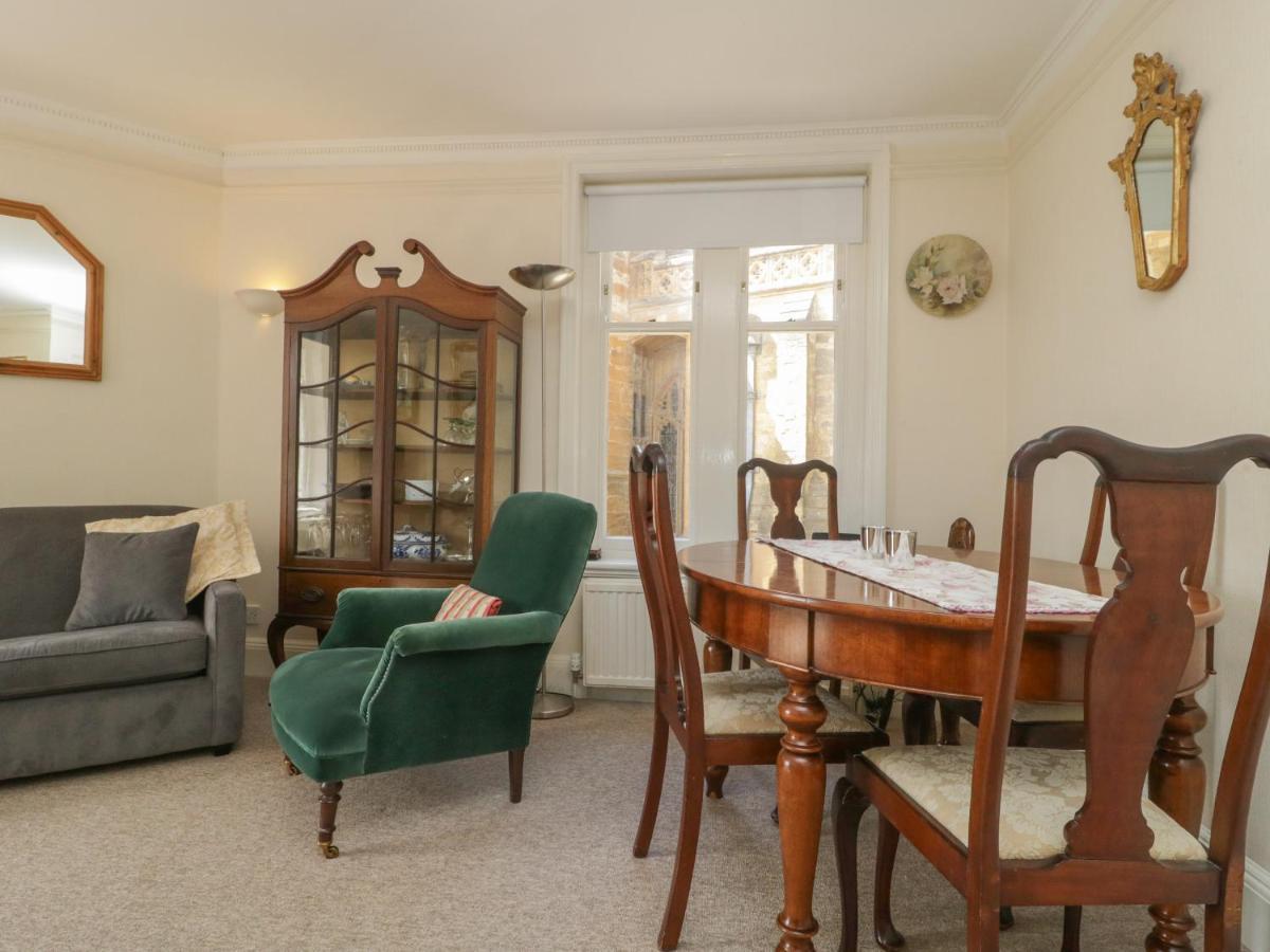 Apartamento 1 Abbey Court Sherborne  Exterior foto
