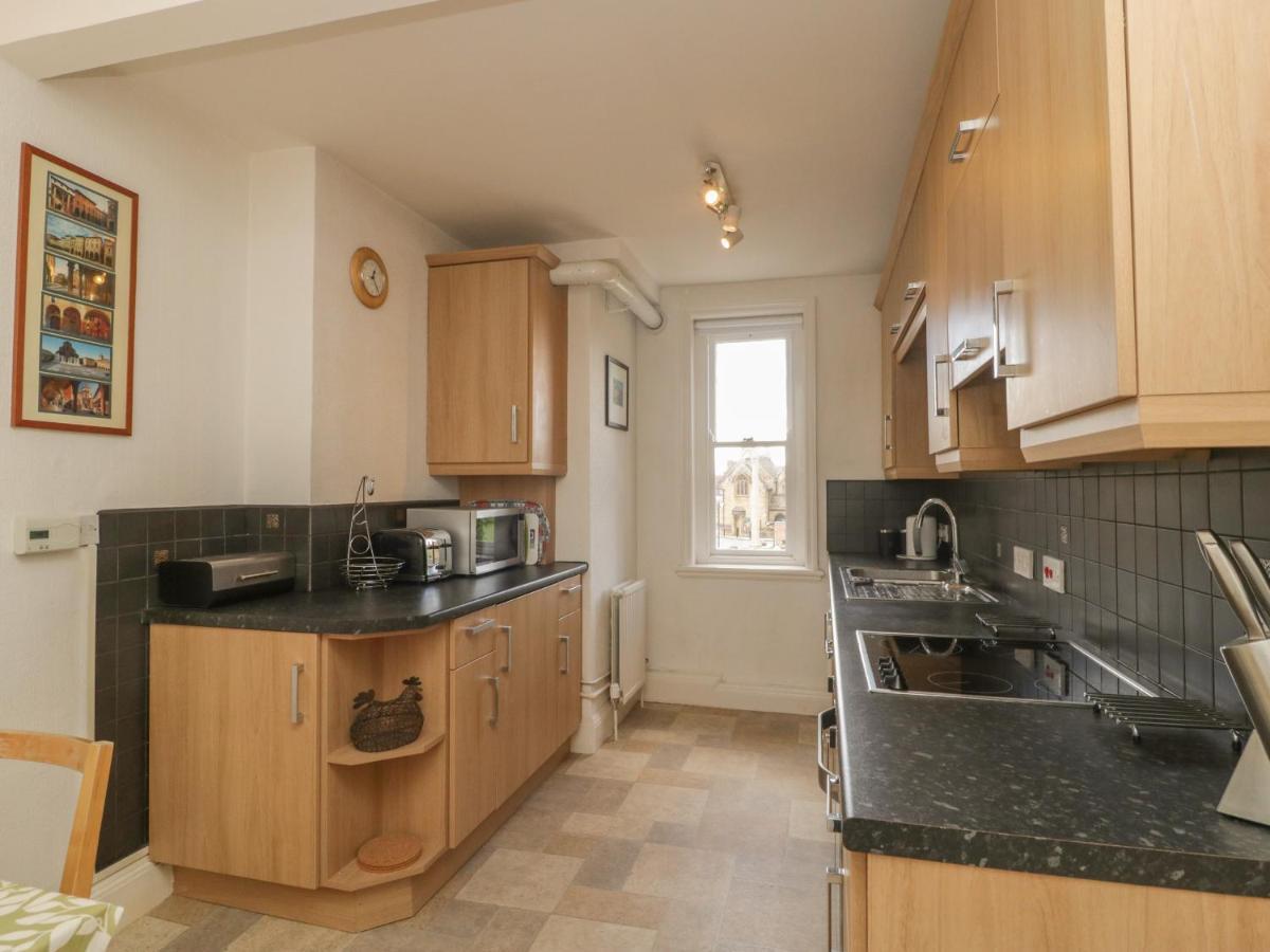 Apartamento 1 Abbey Court Sherborne  Exterior foto