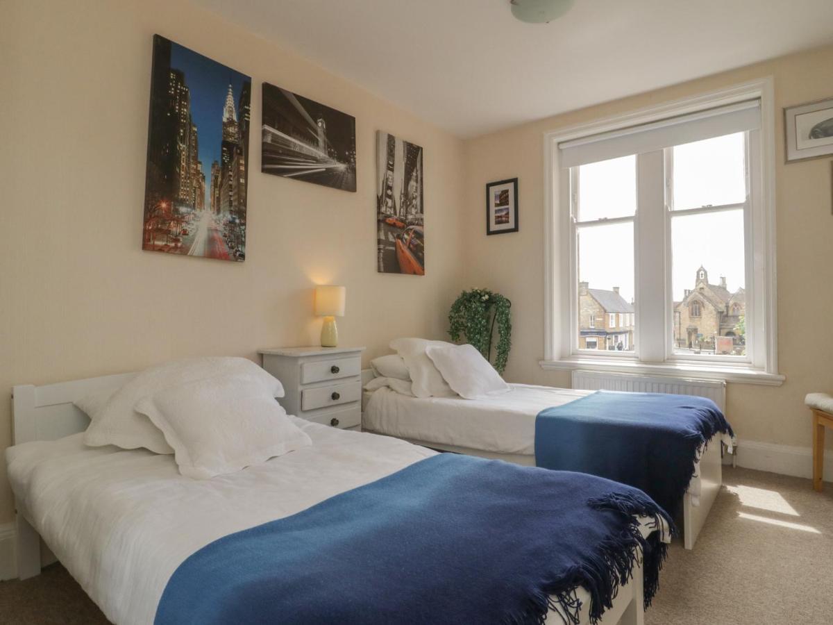 Apartamento 1 Abbey Court Sherborne  Exterior foto