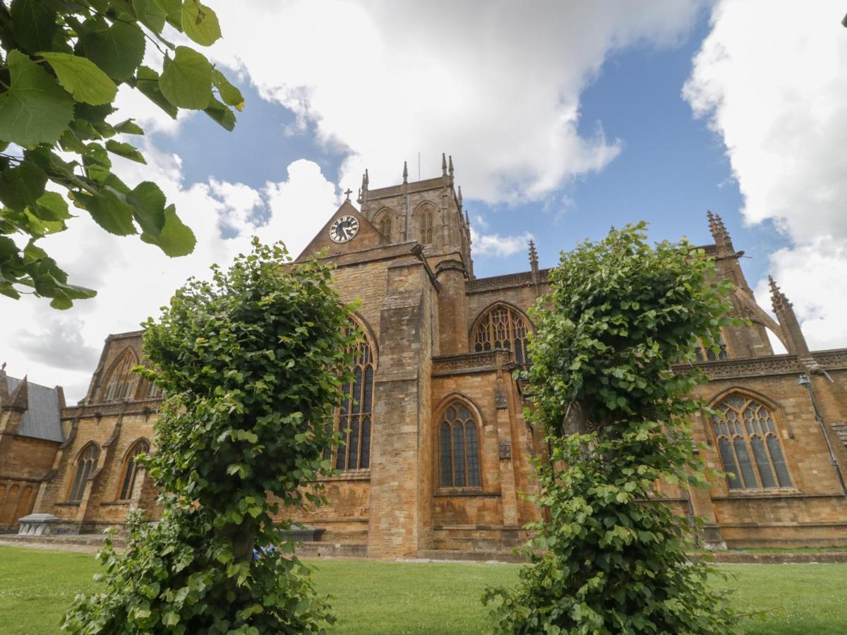 Apartamento 1 Abbey Court Sherborne  Exterior foto