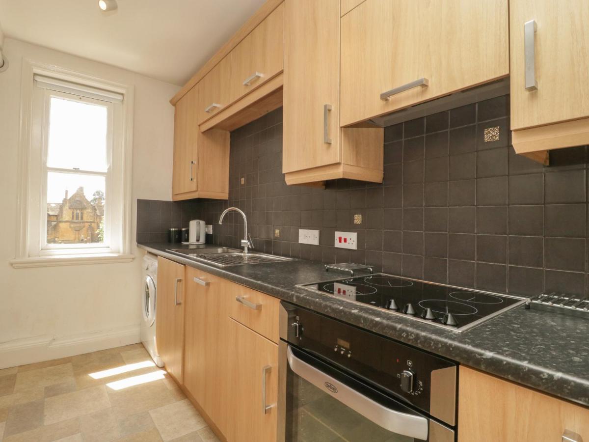 Apartamento 1 Abbey Court Sherborne  Exterior foto
