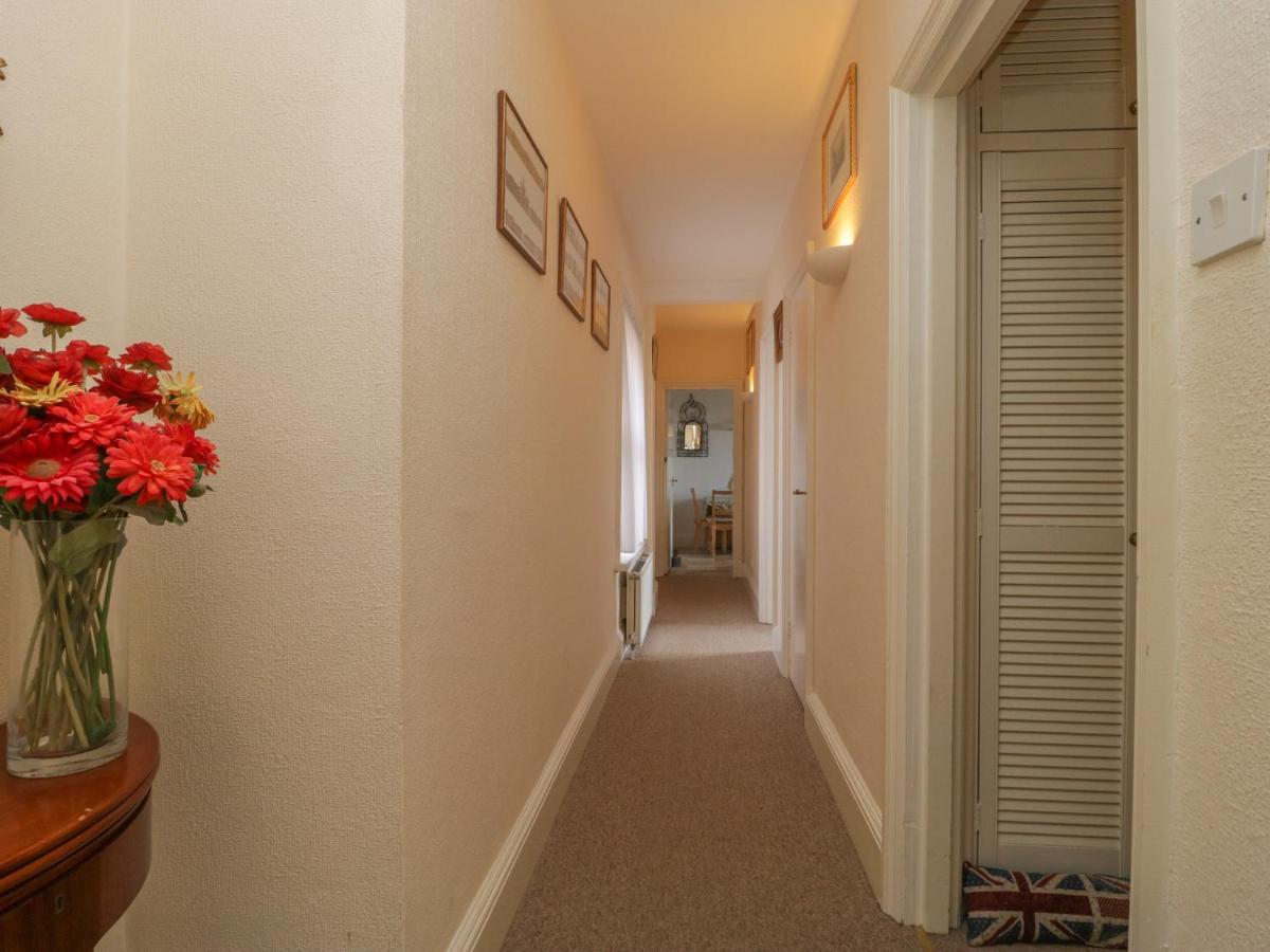 Apartamento 1 Abbey Court Sherborne  Exterior foto