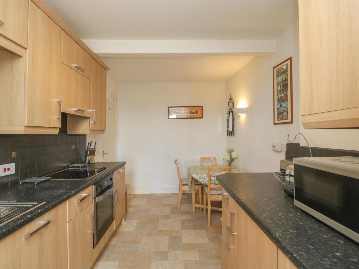 Apartamento 1 Abbey Court Sherborne  Exterior foto