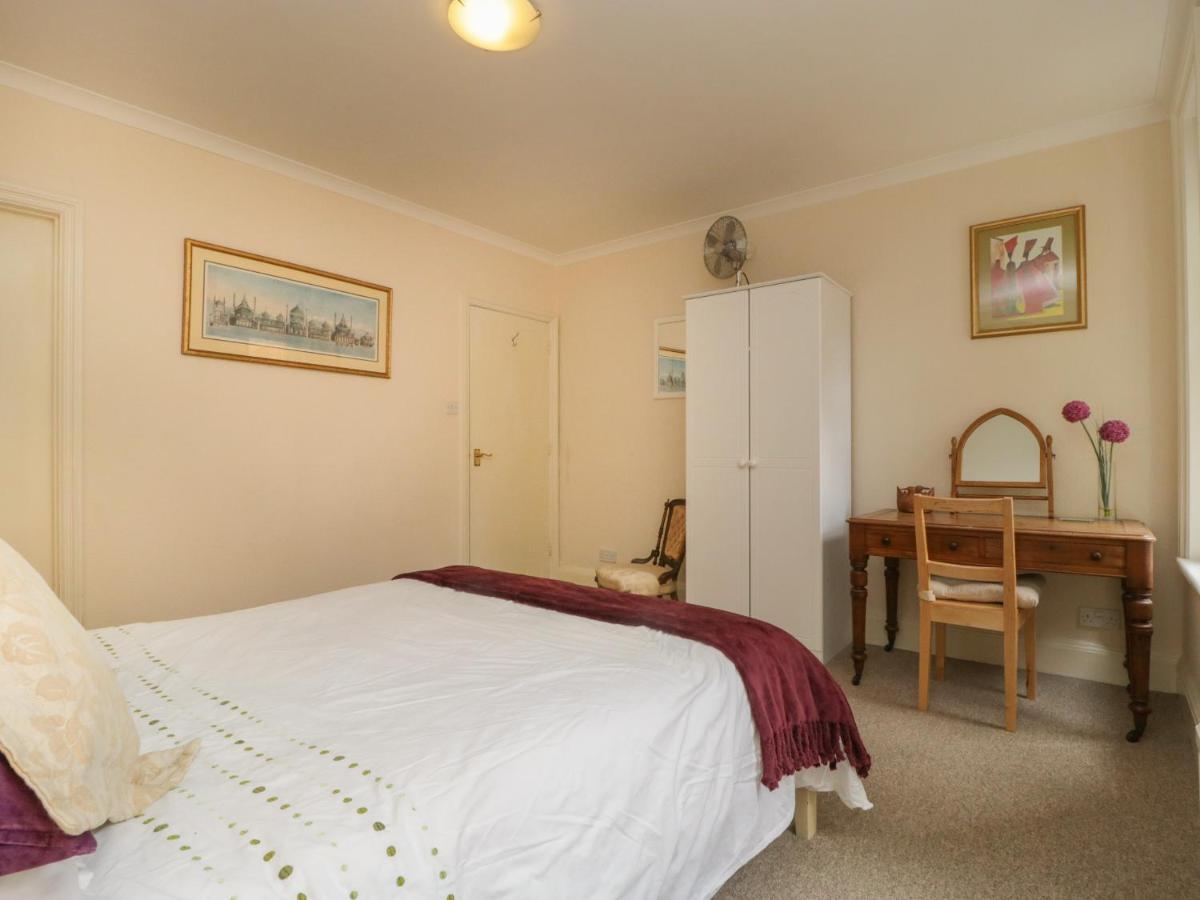 Apartamento 1 Abbey Court Sherborne  Exterior foto
