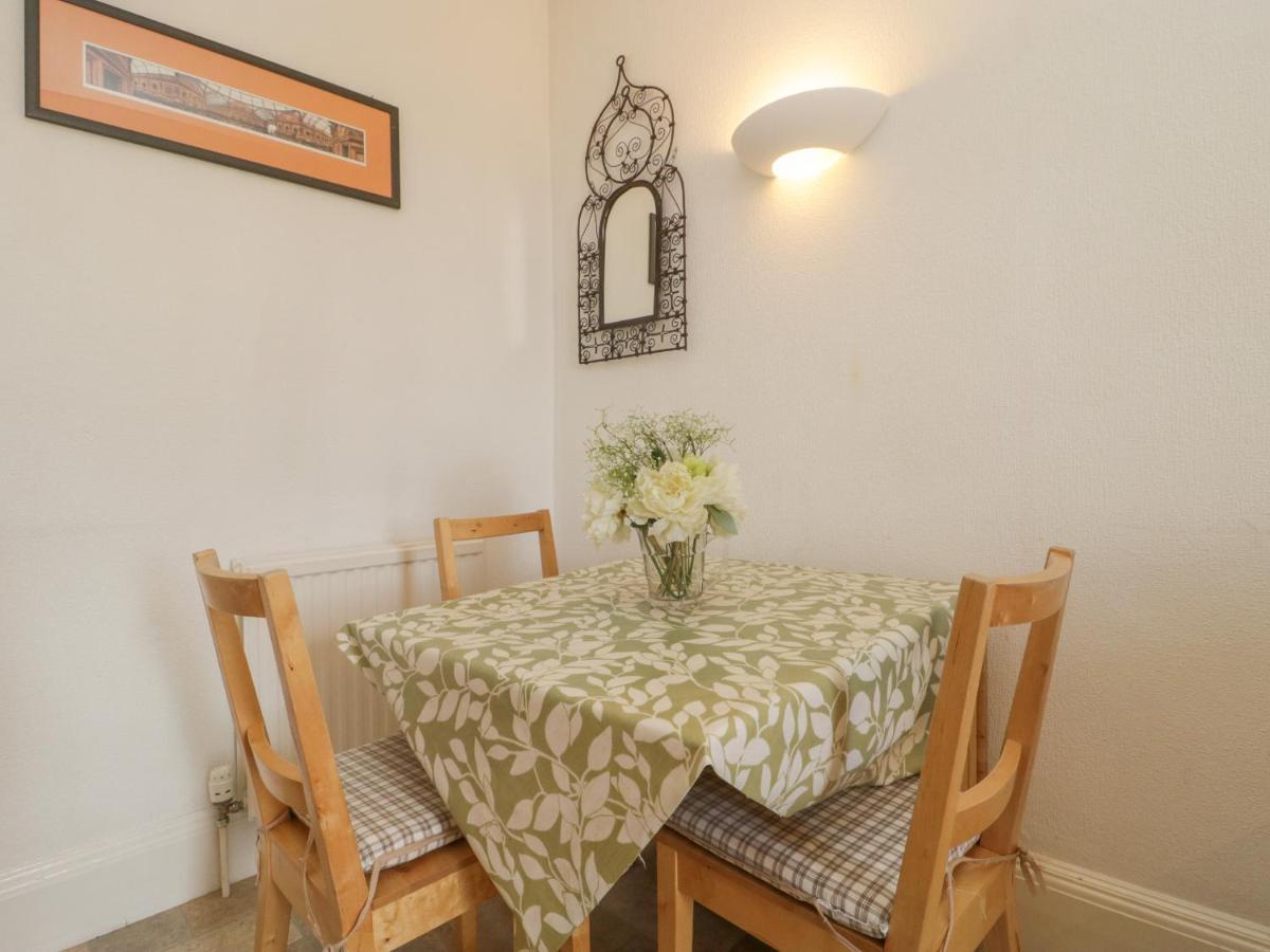 Apartamento 1 Abbey Court Sherborne  Exterior foto