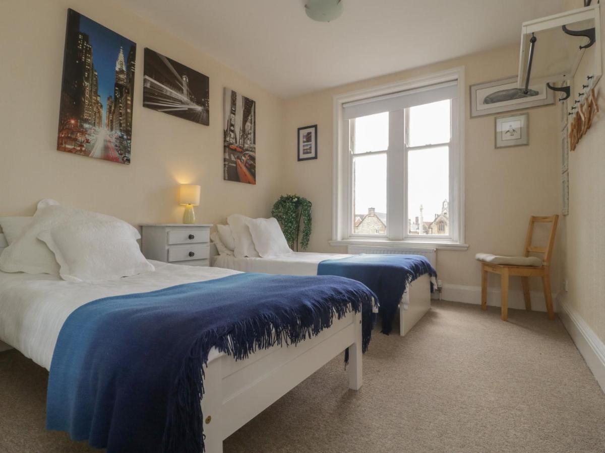 Apartamento 1 Abbey Court Sherborne  Exterior foto