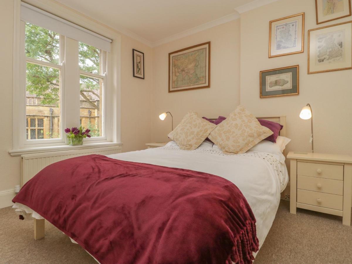 Apartamento 1 Abbey Court Sherborne  Exterior foto