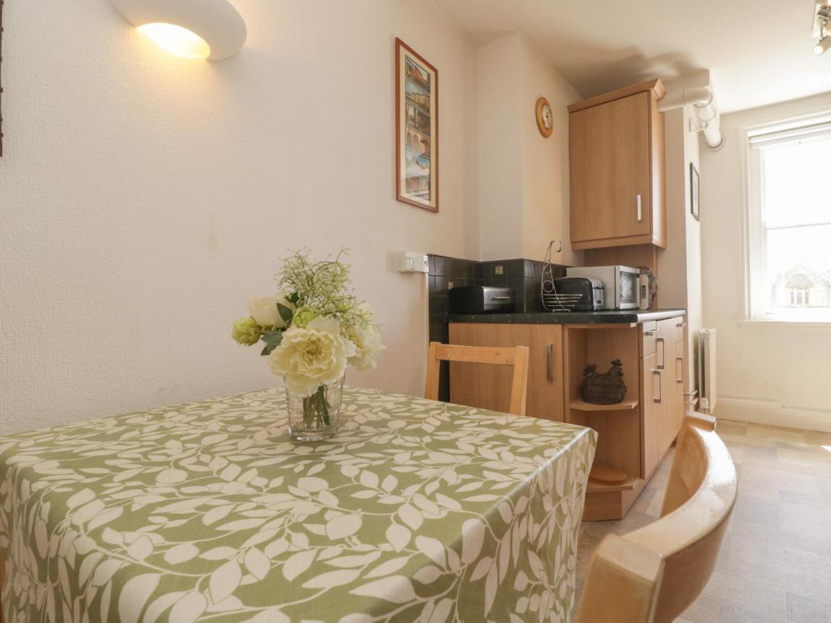 Apartamento 1 Abbey Court Sherborne  Exterior foto